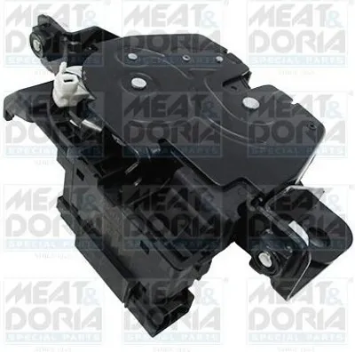 Produktbild von MEAT & DORIA 31232 Türschloss für BMW 5 Touring (F11) X3 (F25) 4 Gran Coupe (F36) 3 GT (F34) X4 (F26)