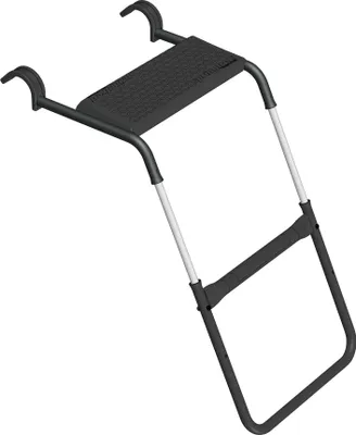 Produktbild von Springfree FlexrStep-Trampolinleiter mit Verriegelung