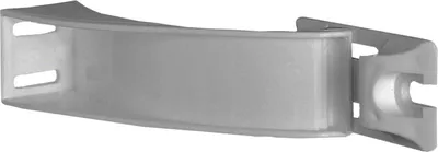 Produktbild von Reer, Sicherheitsriegel, transp.