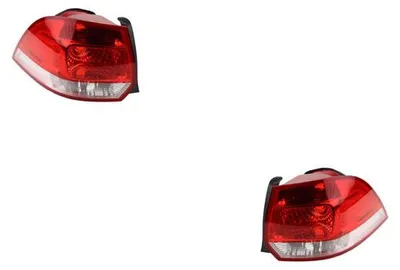 Produktbild von Heckleuchte passend für VW Golf V 1K 5M 06/07-05/09 außen Set Lin Re 1K9945095 1K9945095C 1K9945096 1K9945096C Johns
