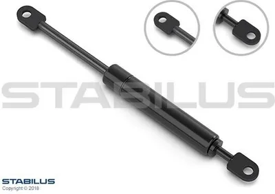 Produktbild von STABILUS 4297CT Lenkungsdämpfer