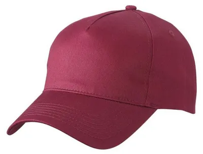 Immagine prodotto di Myrtle Beach - Cappellino da baseball LT1303 (taglia unica) (rosso bordeaux)