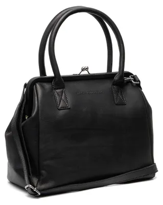 Zdjęcie produktu dla Torba na zakupy Chesterfield Brand Dorin, skóra, 29 cm
