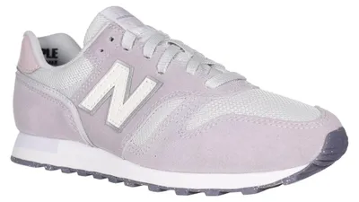Productafbeelding van New Balance W3739NJ dames sneakers, paars, casual schoenen, suède, mesh, EVA-demping, maat 36 EU