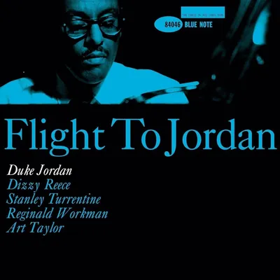 Image de Duke Jordan - Flight To Jordan (Réédition) (180 g) (LP)