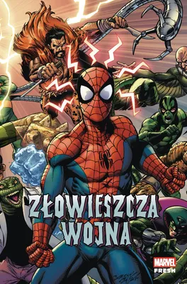 Image de Złowieszcza wojna