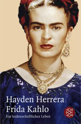 Produktbild von Frida Kahlo