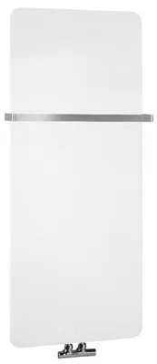 Produktbild von Sapho TABELLA Badheizkörper 490x1190 mm, Weiß matt
