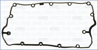 Produktbild von AJUSA 11112100 Ventildeckel Zylinderkopfhaube Dichtung für VW Transporter V Bus (7HB, 7HJ, 7EB, 7EJ, 7EF, 7EG, 7HF, 7EC) Multivan V SHARAN