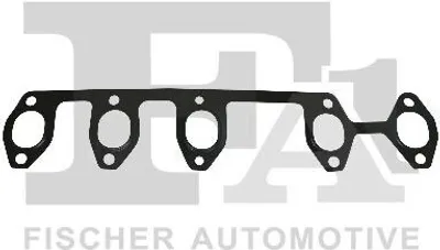 Image de Joint De Collecteur D'echappement Vw 2.5Tdi 04-