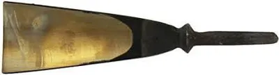 Produktbild von STUBAI Stechbeitel Form 5, 30 mm