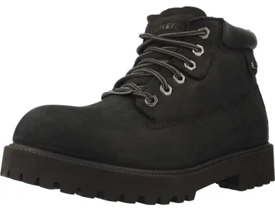 Immagine prodotto di Scarpe da trekking Skechers Sergeants, modello 4442BOL, taglia: 42,5