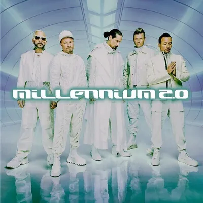 Obrázok produktu pre Backstreet Boys - Millennium 2.0 (Deluxe Edition) (2 LP)