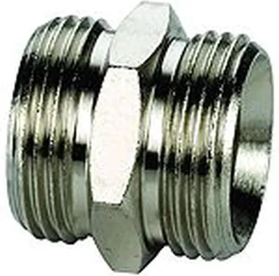 Produktbild von Aalberts Kupplungsnippel 3/4 Zoll (10393), 1 Stk.