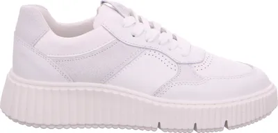 Produktbild von Tamaris schnürer Sneaker weiß in Gr. 41