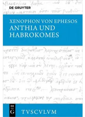 Produktbild von Anthia und Habrokomes