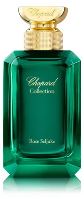 Zdjęcie produktu dla Chopard, Rose Seljuke, Eau De Parfum, Unisex, 100 ml