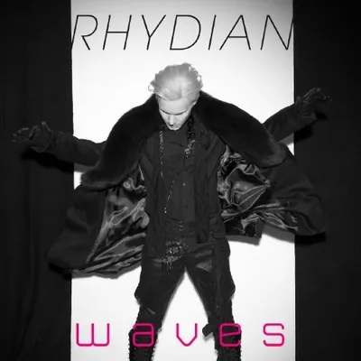 Produktbild von Rhydian - WAVES