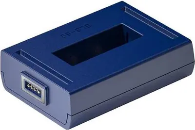 Image de Olympus BLS-50 Adaptateur pour chargeurs Bronine