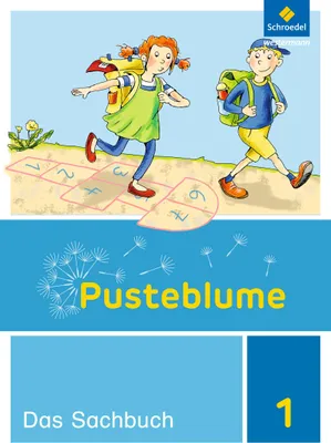 Produktbild von Pusteblume. Das Sachbuch: Arbeitsheft 1 + FIT MIT. Berlin und Brandenburg