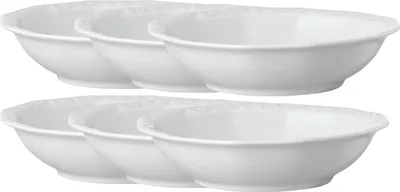 Produktbild von Rosenthal Maria Weiss Dessertschale 15 cm Set6
