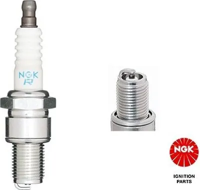 Produktbild von NGK Zündkerze Nickel 3961