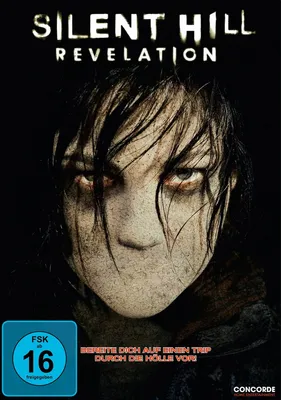 Produktbild von Silent Hill: Revelation