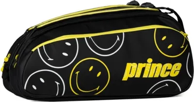 Zdjęcie produktu dla Torby Prince X Smiley Tour 2 Comp 6B027111