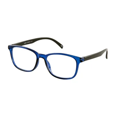 Produktbild von I NEED YOU LUCKY G65300 blau +1,50 dpt. Kunststoff
