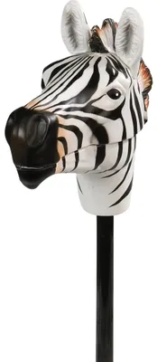 Zdjęcie produktu dla Klapačka Zebra
