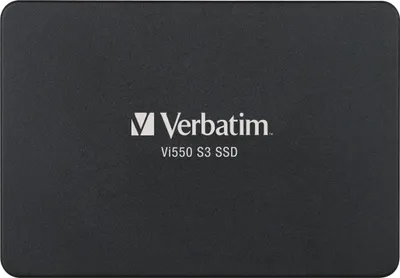 Immagine prodotto di Verbatim Vi550 2,5 SSD 512GB SATA III