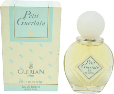 Obrázek produktu pro Guerlain Petit Guerlain toaletní voda 100ml