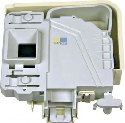 Produktbild von Bosch Siemens Neff Constructa Türverriegelung, Verriegelung, Türschloss für Waschmaschine - Nr.: 616876