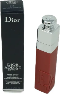 Immagine prodotto di Dior Addict Lip Tint Lucidalabbra 541 Terra di Siena Naturale 5ml