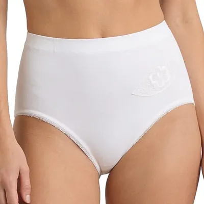 Produktbild von Speidel 9er Pack Basic Taillen Slip Weicher Baumwoll-Taillenslip für optimalen Tragekomfort, Bequeme Passform sorgt für Bewegungsfreiheit im Alltag, Vielseitiges Basic für jede Wäschegarderobe