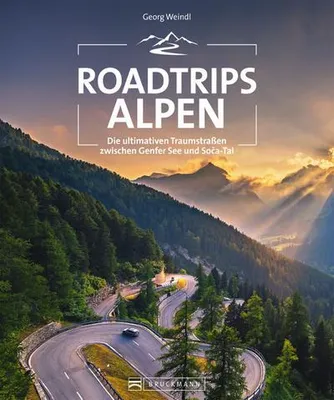 Image de Roadtrips Alpen