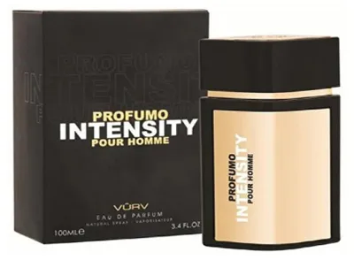 Image de Vurv - Profumo Intensity Homme EDP 100ml