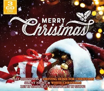 Produktbild von Merry Christmas