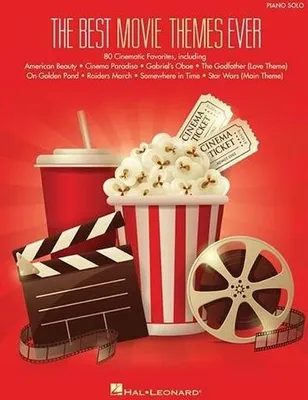 Zdjęcie produktu dla The Best Movie Themes Ever