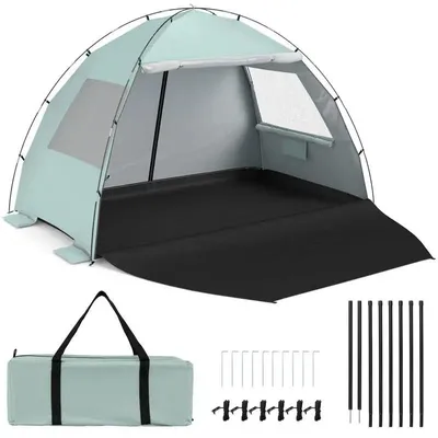 Immagine prodotto di Tenda pop-up con copertura per la protezione dal sole