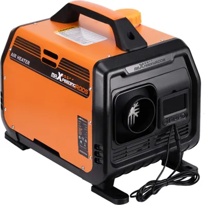 Produktbild von Standheizung Diesel LCD Bluetooth APP 5KW 5000W 12V Air Diesel Standheizung Auto Kraftstoff Diesel Standheizung Ölheizgerät Für Lastwagen Wohnmobile