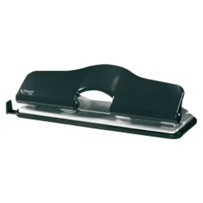 Image de Perforateur 4 trous Maped Essentials E4001, noir