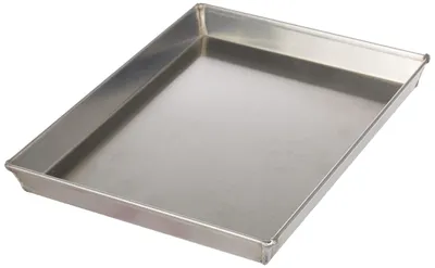 Produktbild von BALLARINI Professionale 7000 Backblech, 30 x 23 x 3 cm, Aluminium, Silber