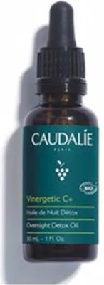 Obrázek produktu pro Caudalie Vinoclean Overnight Detox Oil 30ml