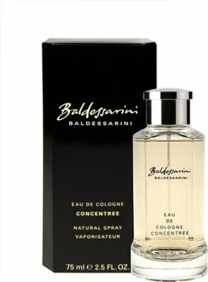 Produktbild von Baldessarini Edc Spray Concentree