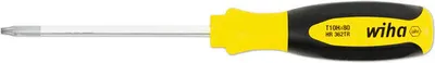 Produktbild von Schraubendreher Wiha Torx 10