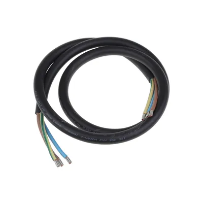 Immagine prodotto di Cavo elettrico senza spina 1,45 m Wpro CAB360/1