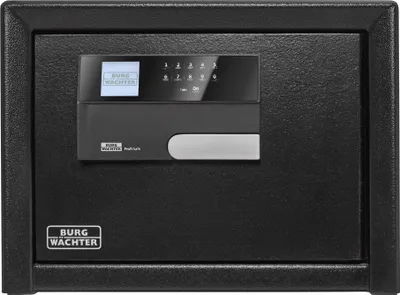 Produktbild von BURG-WÄCHTER PRS 510 E: Sicherer Sicherheitsschrank mit Zahlencode
