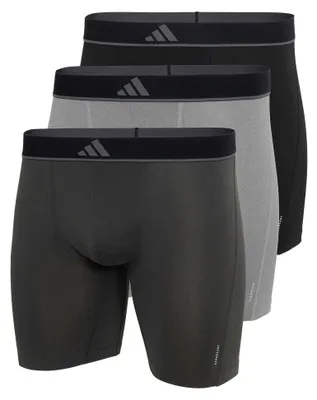 Produktbild von Adidas - Slips für Herren, Climacool (3er-Pack) GT58921 (XL) (Bunt)