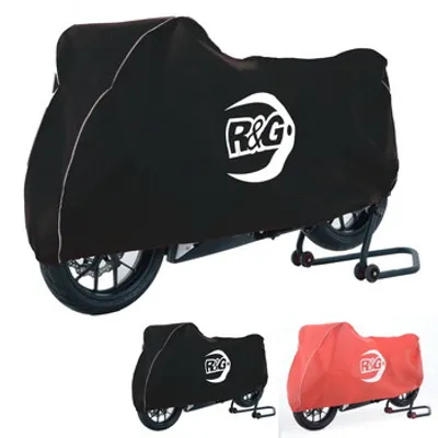 Obrázok produktu pre R&G Superbike/Street priedušná vnútorná plachta